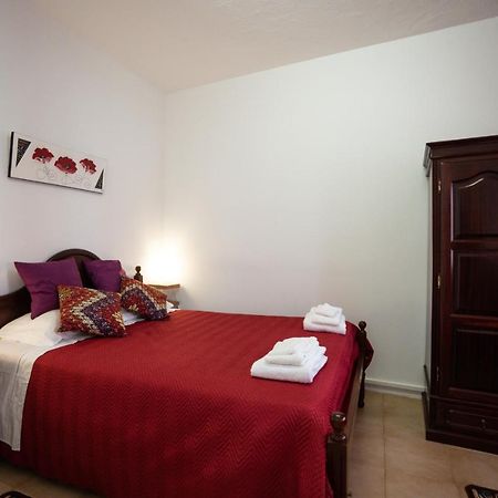 Conforto Citadino Ponta Delgada Eksteriør billede
